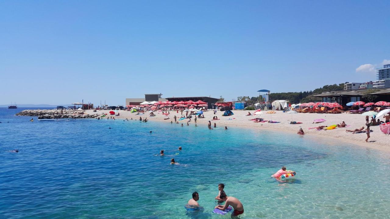 Apartment Alduk Split Bagian luar foto