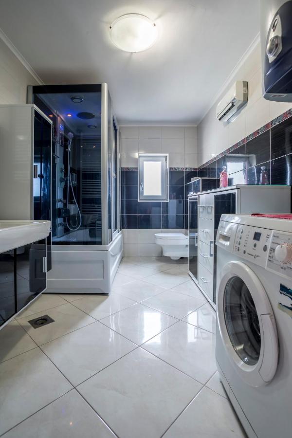 Apartment Alduk Split Bagian luar foto