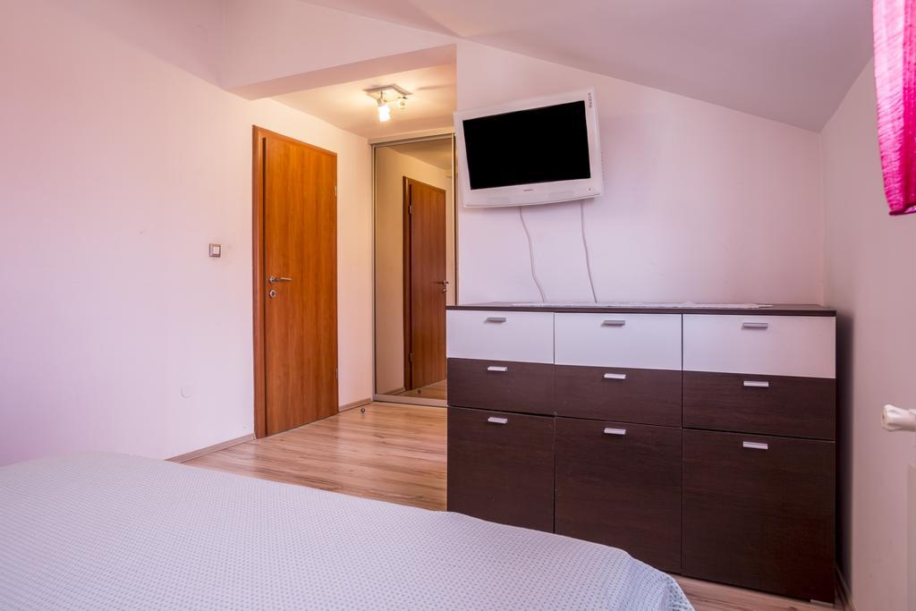 Apartment Alduk Split Bagian luar foto