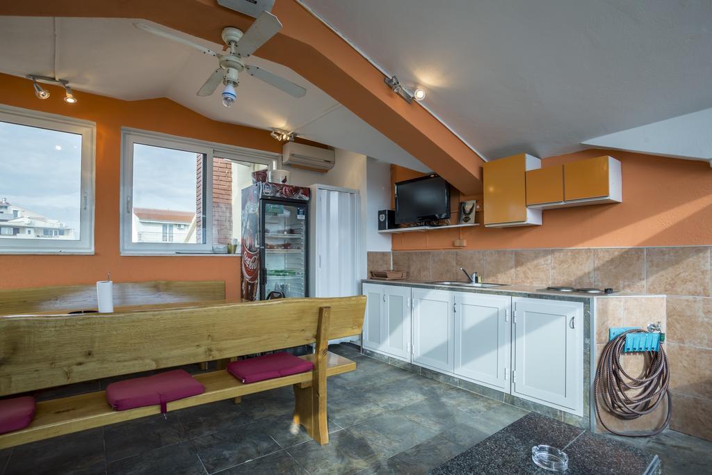Apartment Alduk Split Bagian luar foto