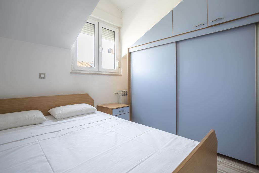 Apartment Alduk Split Bagian luar foto